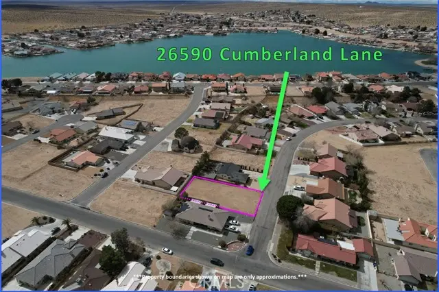 26590 Cumberland Lane, Helendale, CA 92342 - #2