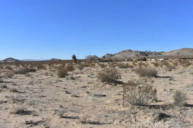 0 E End Road, Lucerne Valley, CA 92356 - Image #1