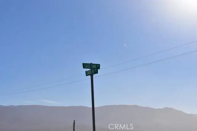 0 E End Road, Lucerne Valley, CA 92356 - Image #2