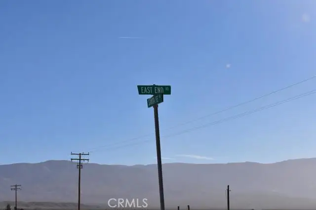 0 E End Road, Lucerne Valley, CA 92356 - Image #3