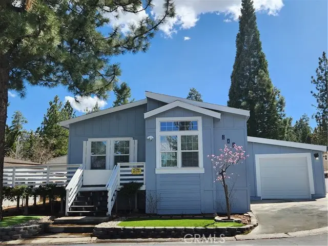 391 Montclair Drive #147, Big Bear City, CA 92314 - Image #1