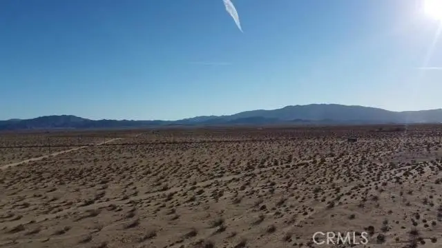 0 Raymond Drive, Twentynine Palms, CA 92277 - Image #1