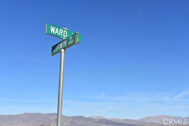 0 Ward Lane, Twentynine Palms, CA 92277 - Image #1