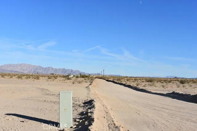 0 Ward Lane, Twentynine Palms, CA 92277 - Image #2