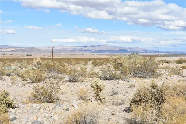 0 Apn 0435-073-11-0000, Apple Valley, CA 92307 - Image #1