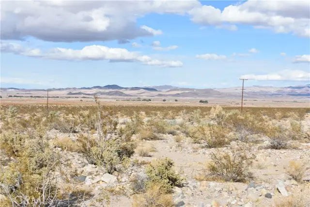 0 Apn 0529-061-53-0000, Newberry Springs, CA 92365 - Image #1