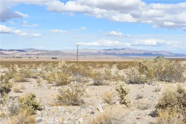 0 Apn 0529-061-53-0000, Newberry Springs, CA 92365 - Image #3