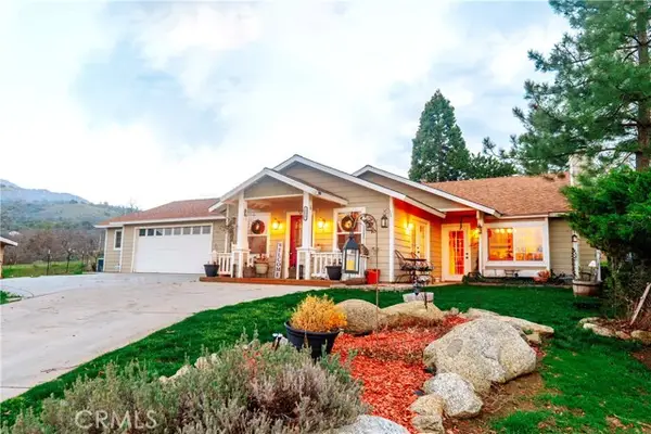 28841 Delaware Drive, Tehachapi, CA 93561