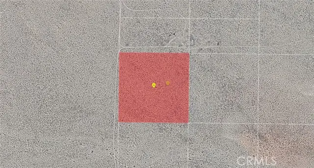 0 No Name, Hinkley, CA 92347 - #1