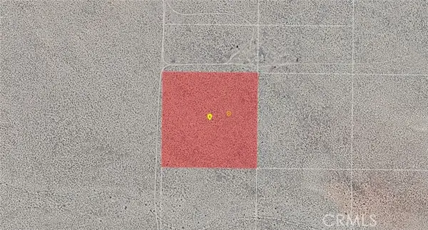 0 No Name, California City, CA 92347