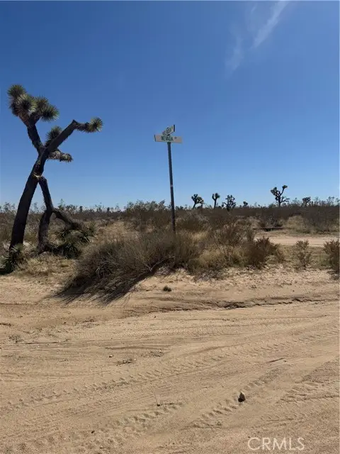 0 Del Rosa, Phelan, CA 92371 - Image #1