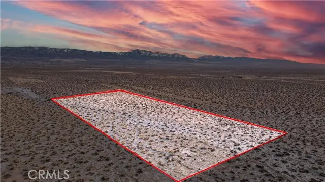 0 Off Cactus Rd And Pine Tree Rd, Phelan, CA 92371 - Image #1