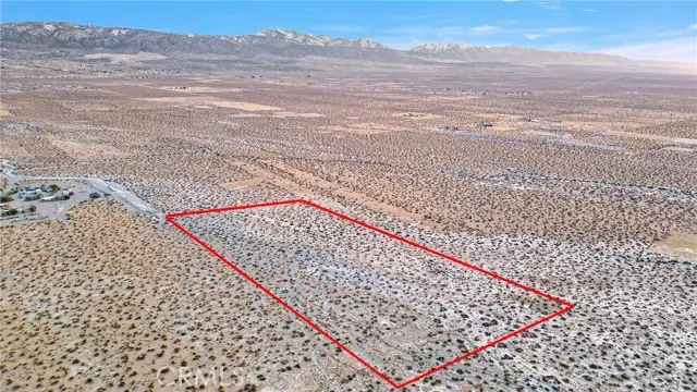 0 Off Cactus Rd And Pine Tree Rd, Phelan, CA 92371 - Image #3