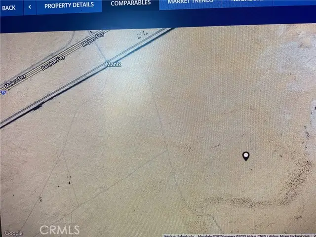 160 Alvord Mountain Rd, Newberry Springs, CA 92365 - Image #2