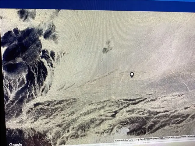 0 Newberry Mountains, Newberry Springs, CA 92365 - Image #1