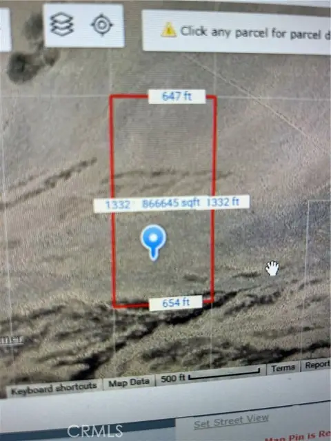0 Newberry Mountains, Newberry Springs, CA 92365 - Image #2