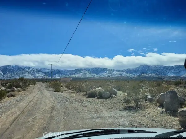 0 Randell St, Lucerne Valley, CA 92365