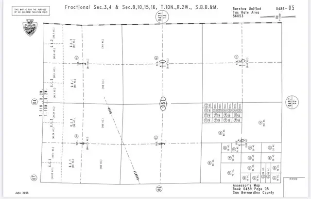1 Apn: 0489-051-57-0000, Culver City, CA 90232 - #1