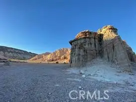 0 Joshua Boulevard, California City, CA 93505