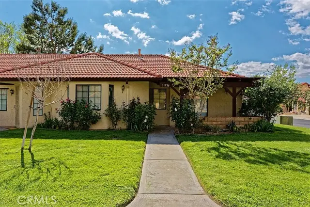 11736 Cottonwood Drive, Apple Valley, CA 92308 - Image #1