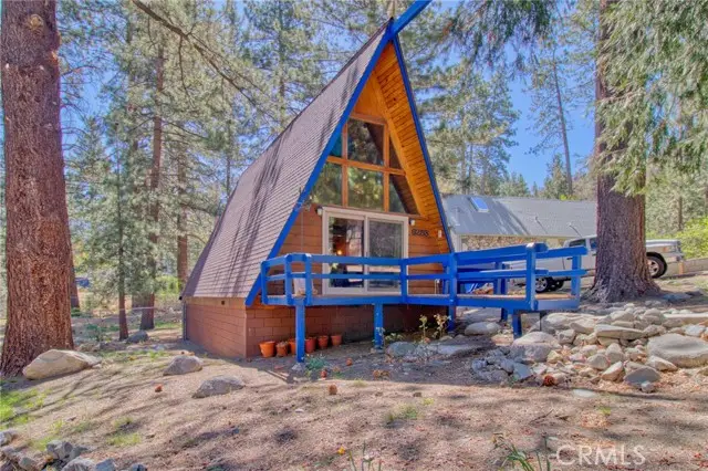 6253 Cardinal Road, Wrightwood, CA 92397 - Image #1