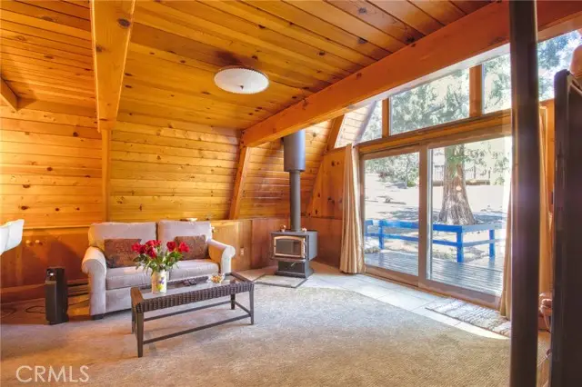 6253 Cardinal Road, Wrightwood, CA 92397 - Image #3