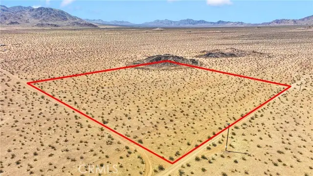 0 Monolith Road, Lucerne Valley, CA 92356 - Image #1