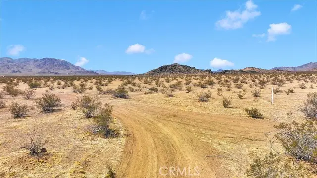 0 Monolith Road, Lucerne Valley, CA 92356 - Image #3