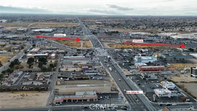 1 Bear Valley Road, Hesperia, CA 92345 - #2