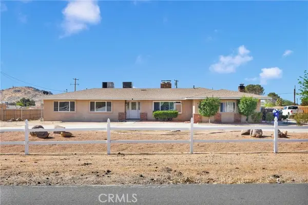 19949 Rimrock Road, Apple Valley, CA 92307