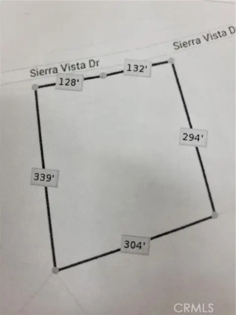 0 Sierra Vista Drive, California City, CA 93505 - Image #2