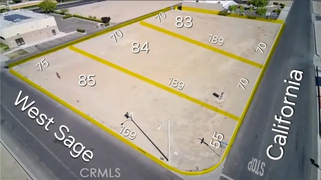 0 California, Victorville, CA 92392 - Image #1