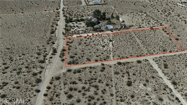 9821 Ivanhoe Road, Lucerne Valley, CA 92356 - #2