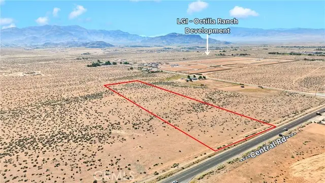 4370622 Central Road, Apple Valley, CA 92307 - Image #1