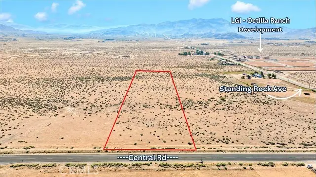 4370622 Central Road, Apple Valley, CA 92307 - Image #2