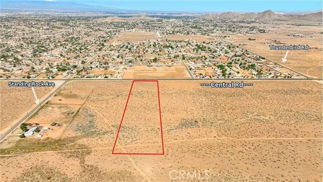 4370622 Central Road, Apple Valley, CA 92307 - Image #3