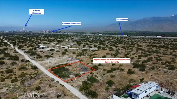 755 Doris Avenue, Cabazon, CA 92230