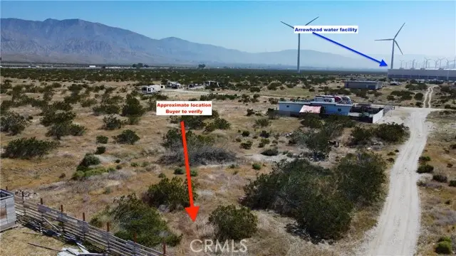 755 Doris Avenue, Cabazon, CA 92230 - Image #2