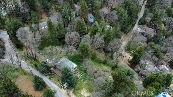 757 Scenic View Drive, Crestline, CA 92325
