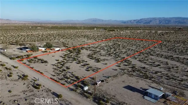 758 Papoose Trail, Twentynine Palms, CA 92277 - Image #1