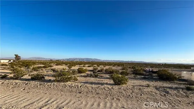758 Papoose Trail, Twentynine Palms, CA 92277 - Image #2