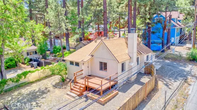 1131 Apple Avenue, Wrightwood, CA 92397 - Image #1