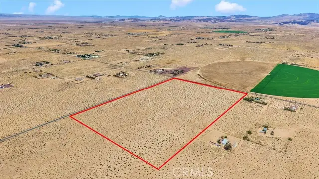 0 Black Butte Road, Newberry Springs, CA 92365 - Image #3
