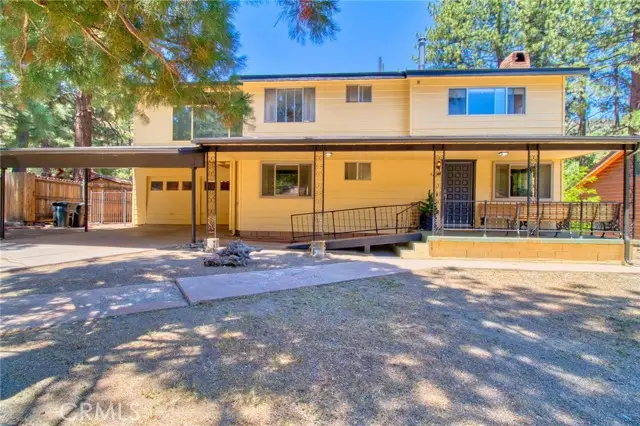 960 Snowbird Road, Wrightwood, CA 92397 - Image #2