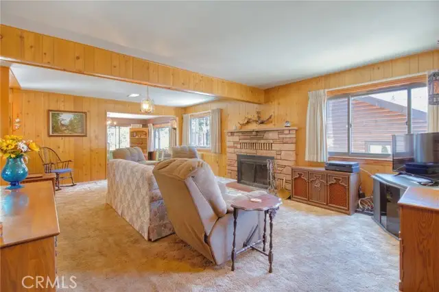 960 Snowbird Road, Wrightwood, CA 92397 - Image #3