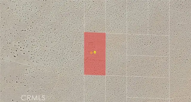 0 Near Burn Ranch Road, Hinkley, CA 92347 - Image #1