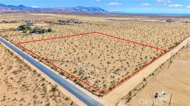 0 Milpas Dr, Apple Valley, CA 92308 - Image #1