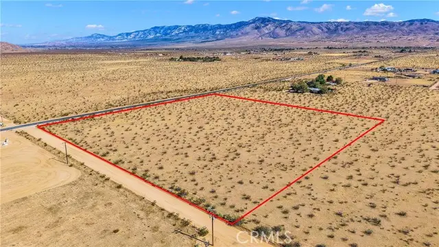 0 Milpas Dr, Apple Valley, CA 92308 - Image #2