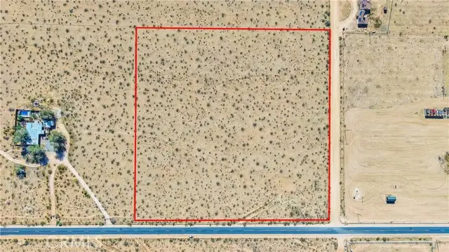 0 Milpas Dr, Apple Valley, CA 92308 - Image #3