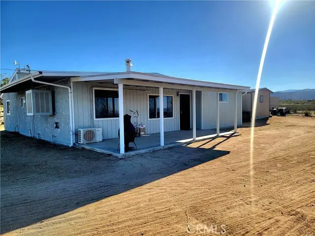 5566 Oleta Road, Landers, CA 92285 - Image #2